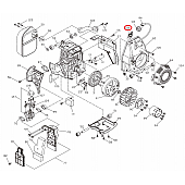 Kipor Power Solutions Spark Plug F6RTC Highskyrvparts